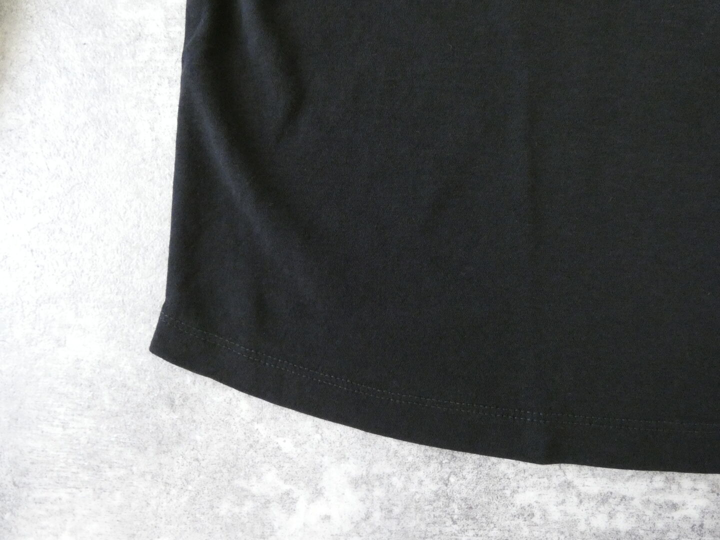 LAITERIE(レイトリー) ルポ天竺Wカラープルオーバーの商品画像18