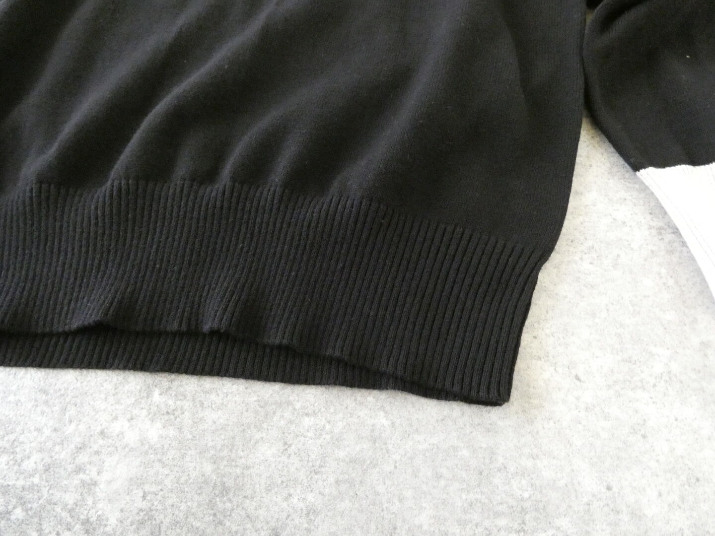 mao made(マオメイド) やわらかコットンちょこっと衿レディライクプルオーバーの商品画像25