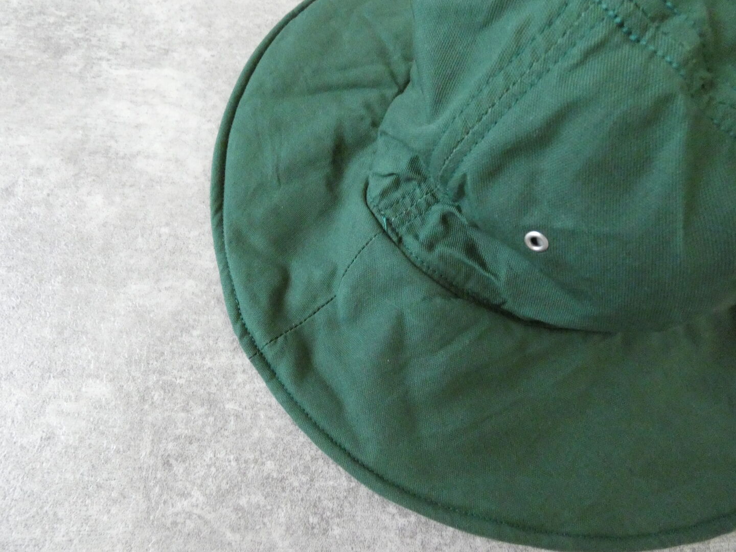 NAPRON(ナプロン) GARDENER HATの商品画像16