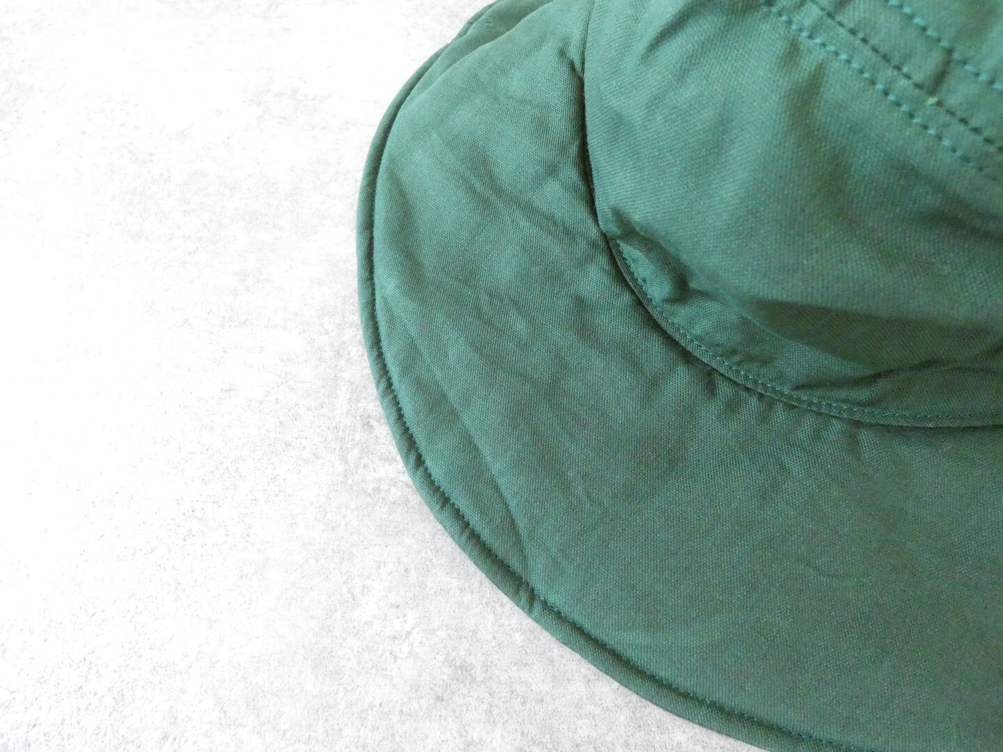 NAPRON(ナプロン) GARDENER HATの商品画像17