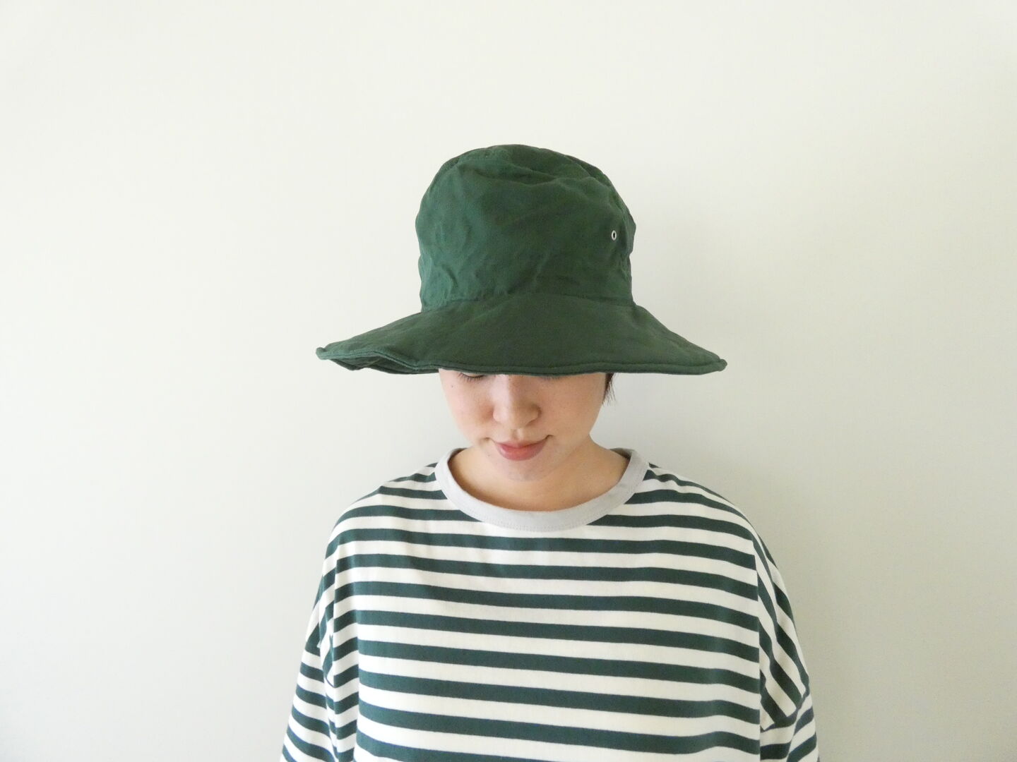 NAPRON(ナプロン) GARDENER HATの商品画像2