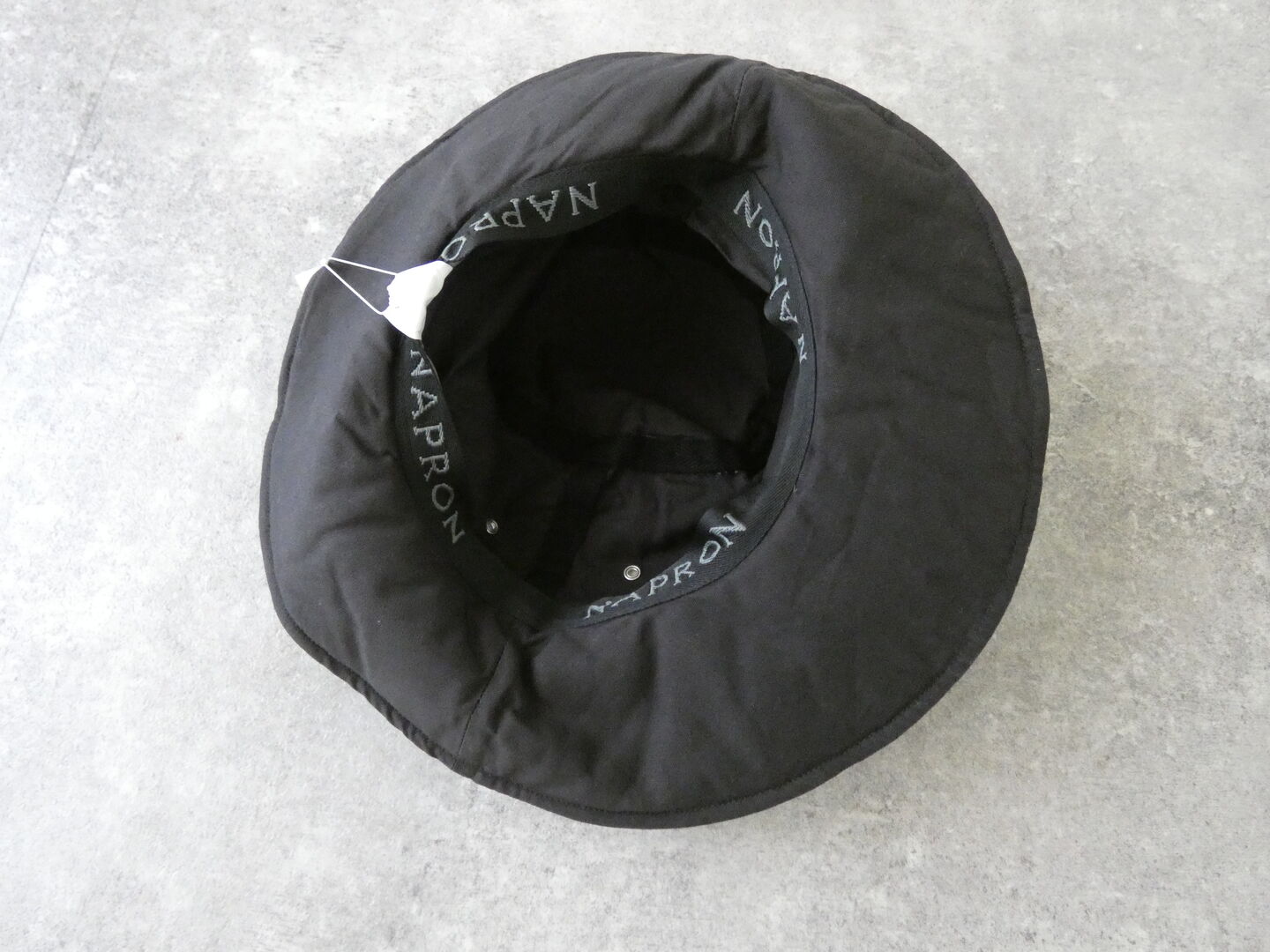 NAPRON(ナプロン) GARDENER HATの商品画像29