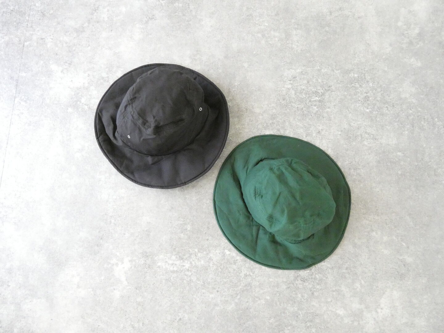 NAPRON(ナプロン) GARDENER HATの商品画像3