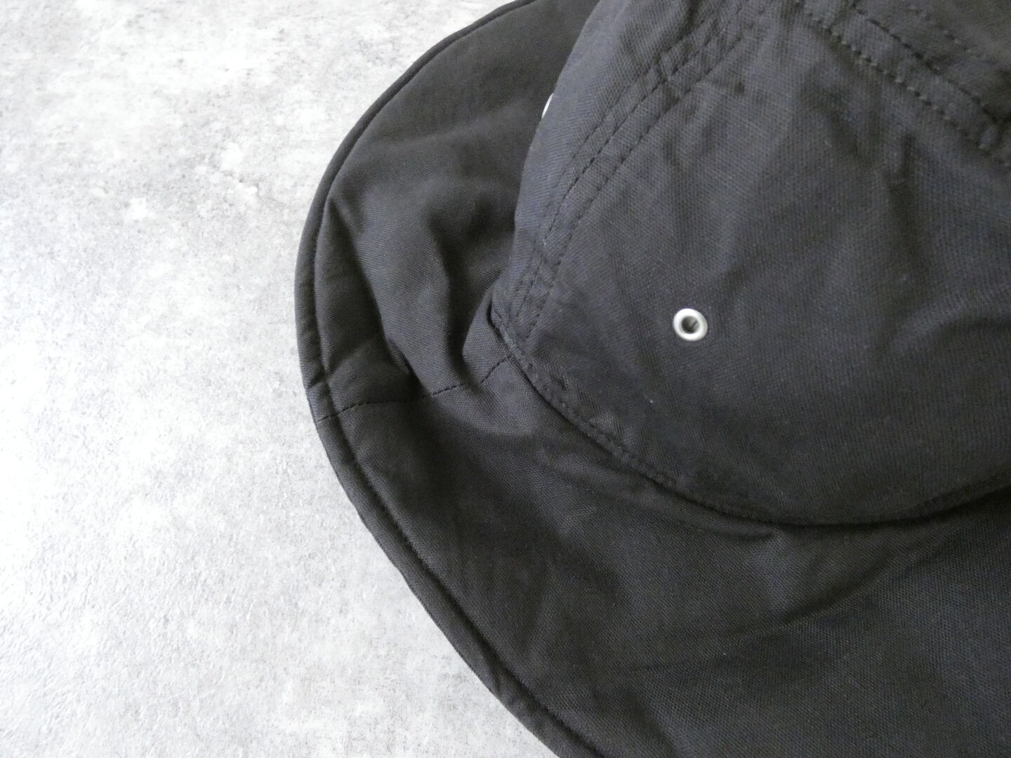 NAPRON(ナプロン) GARDENER HATの商品画像30