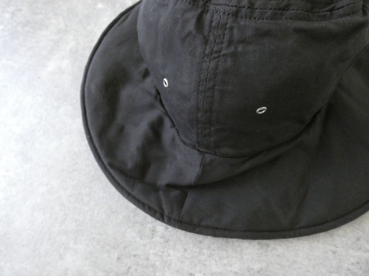 NAPRON(ナプロン) GARDENER HATの商品画像31