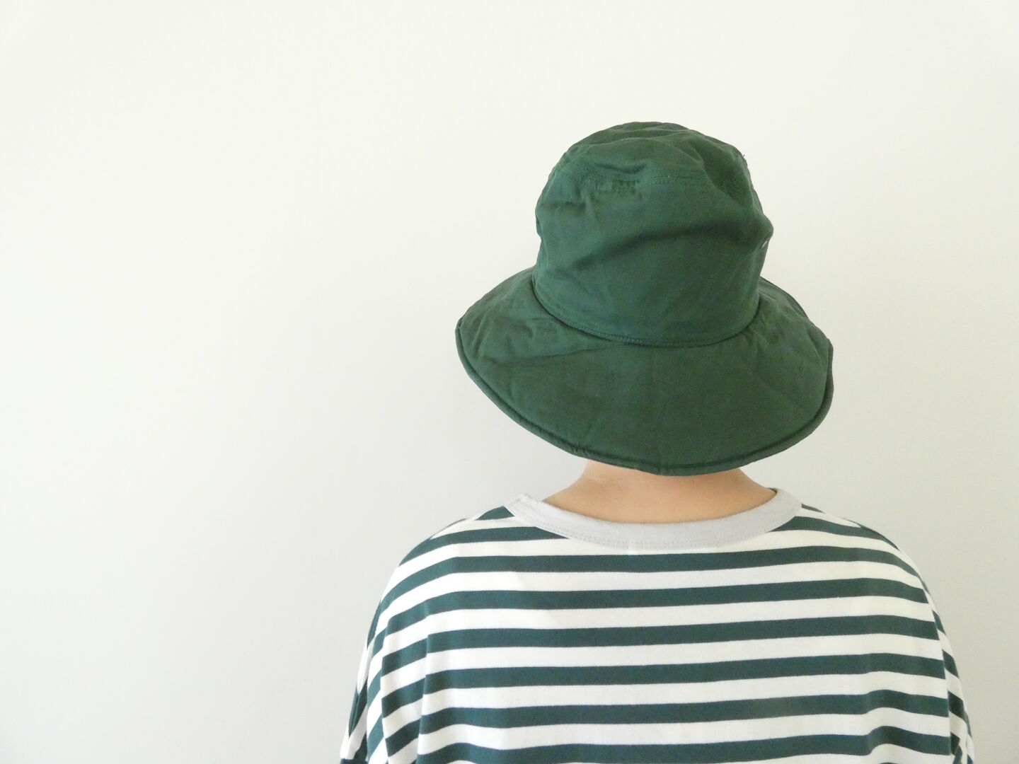 NAPRON(ナプロン) GARDENER HATの商品画像6