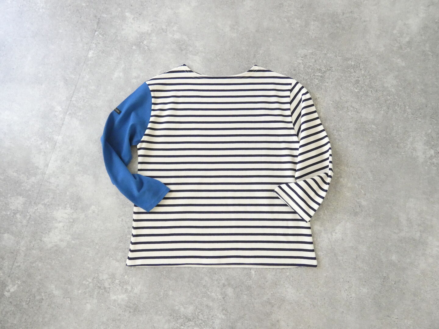 NAPRON(ナプロン) BASQUE SHIRTS BORDER　バスクボーダーシャツの商品画像29