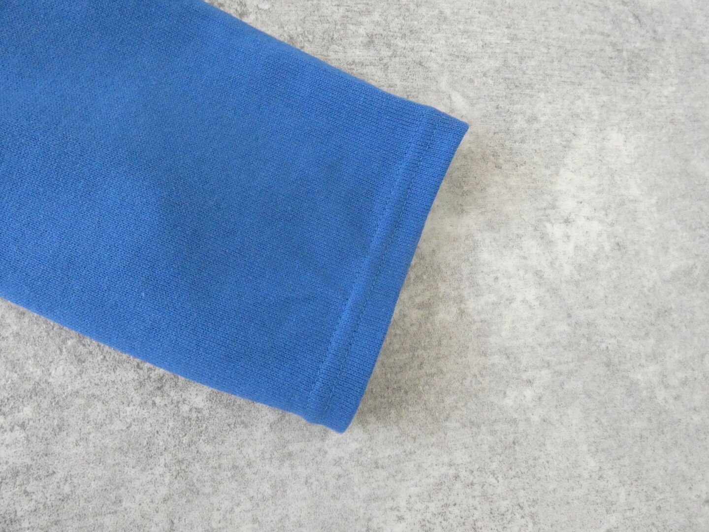 NAPRON(ナプロン) BASQUE SHIRTS BORDER　バスクボーダーシャツの商品画像35