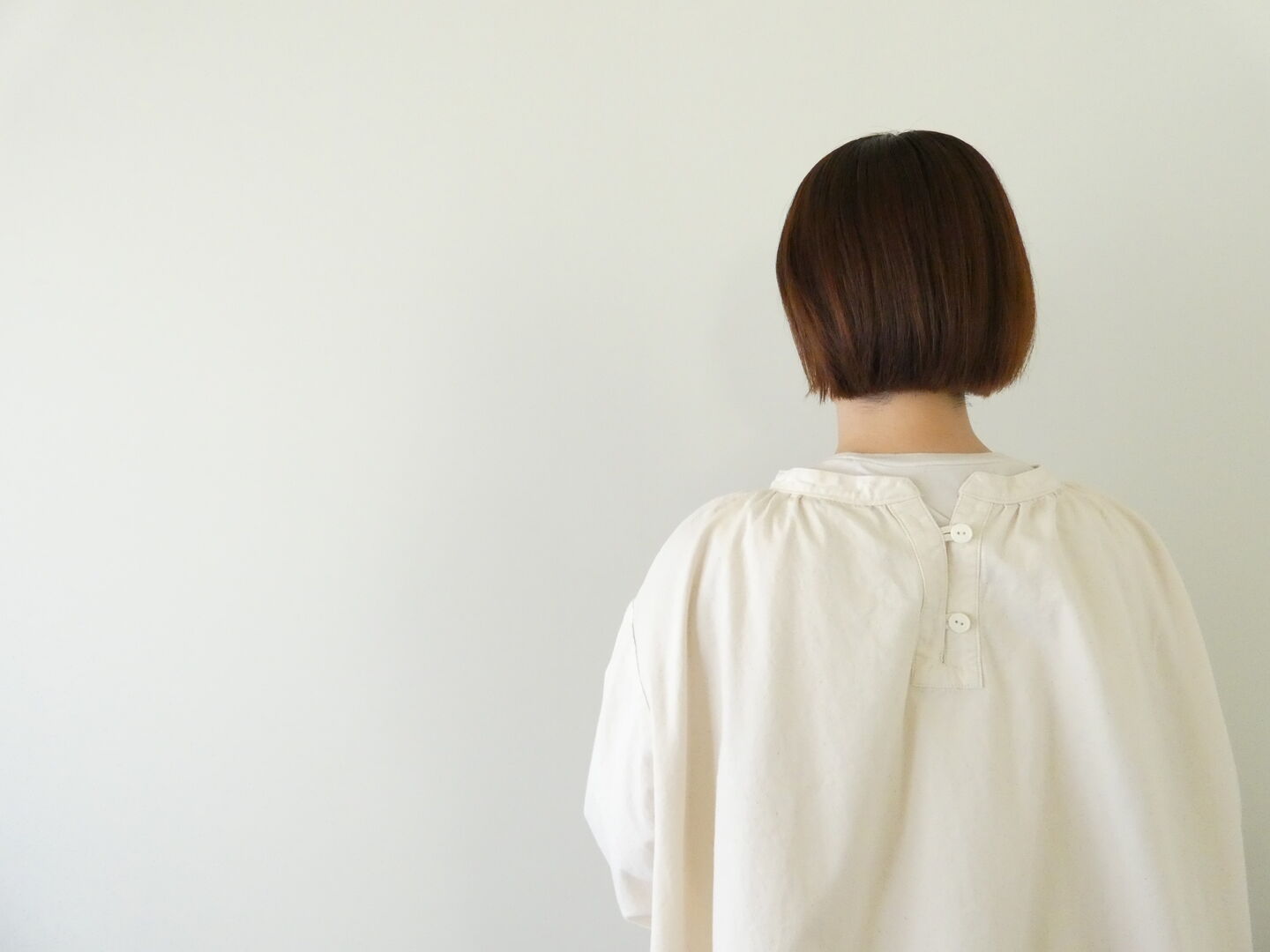 NAPRON(ナプロン) BIAUDE SMOCKの商品画像10