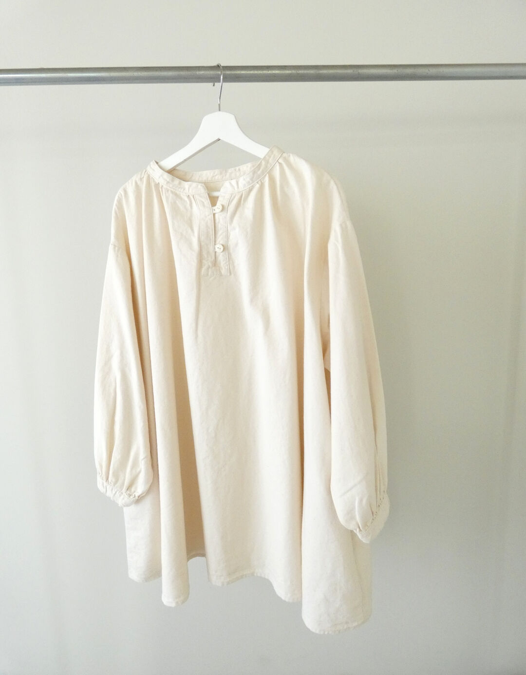 NAPRON(ナプロン) BIAUDE SMOCKの商品画像12