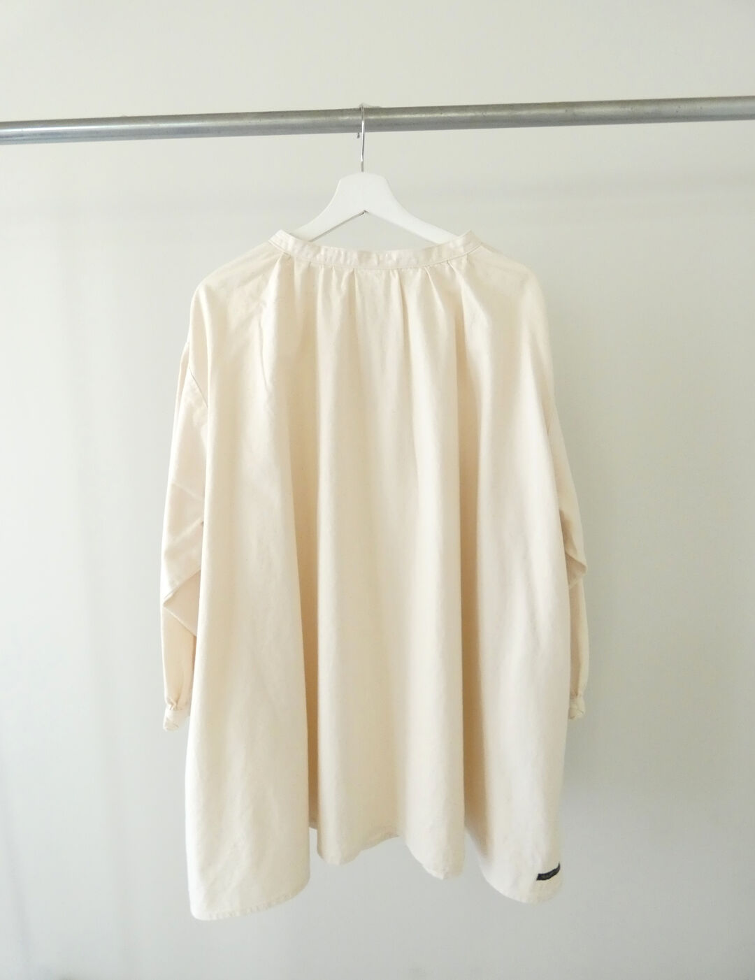 NAPRON(ナプロン) BIAUDE SMOCKの商品画像13