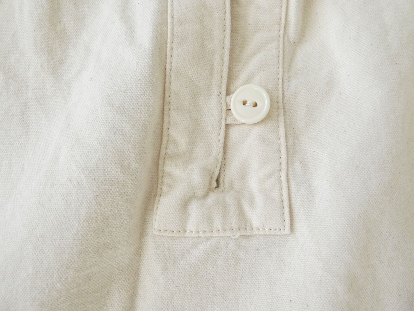 NAPRON(ナプロン) BIAUDE SMOCKの商品画像24