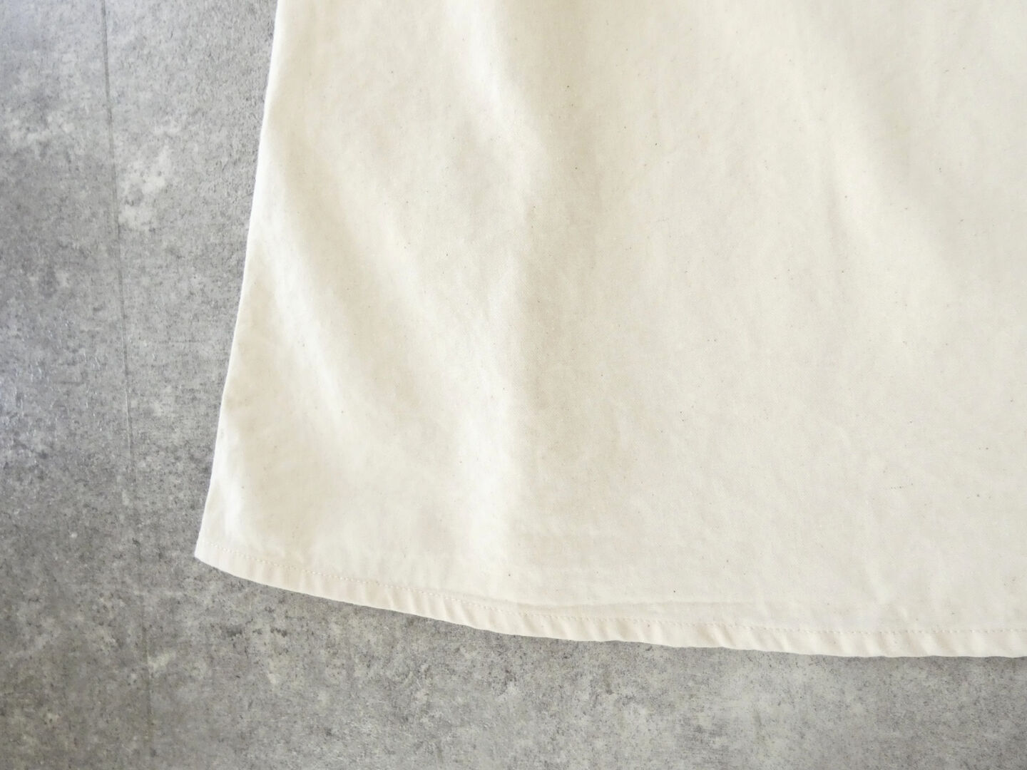 NAPRON(ナプロン) BIAUDE SMOCKの商品画像26