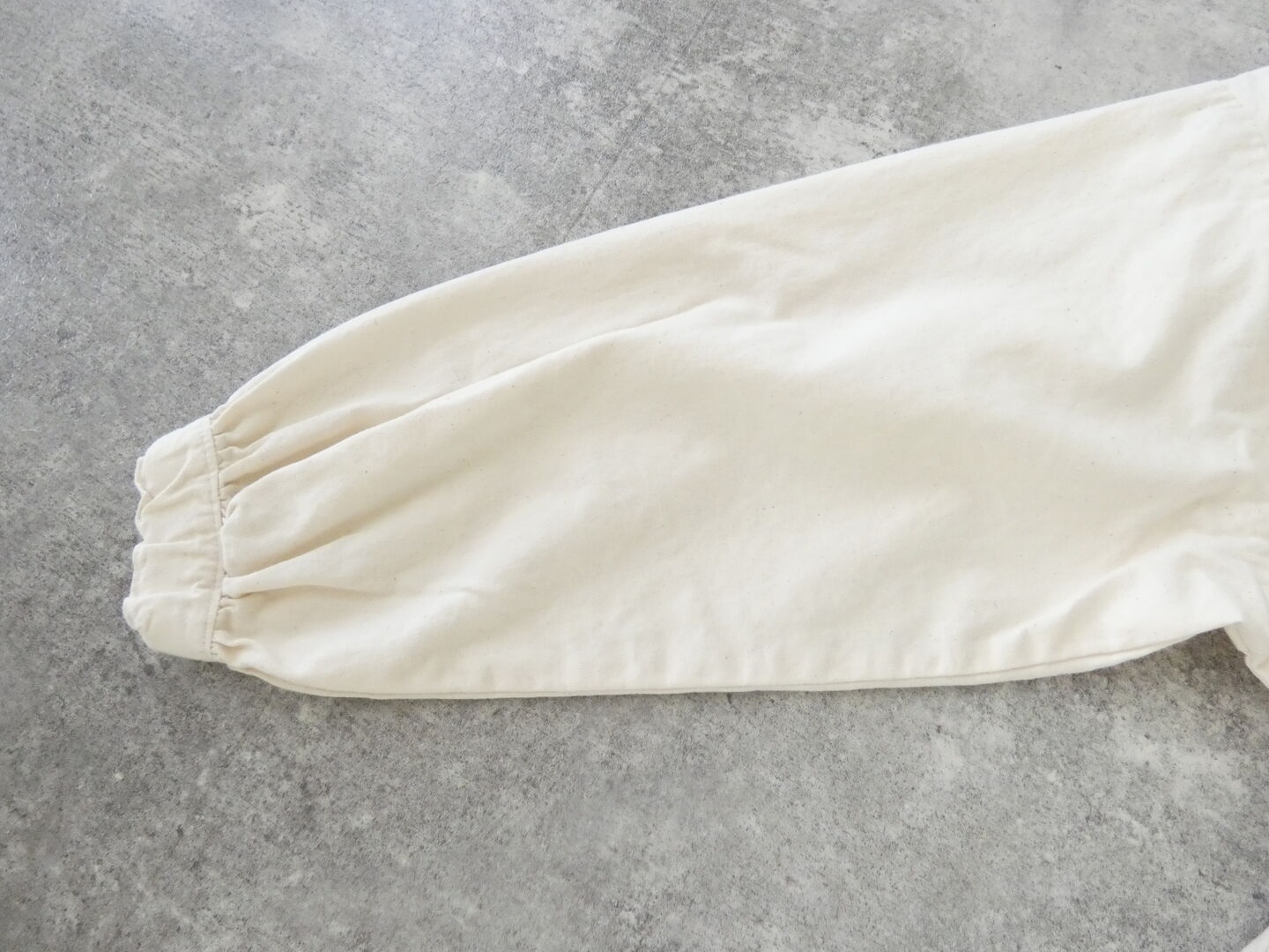 NAPRON(ナプロン) BIAUDE SMOCKの商品画像27