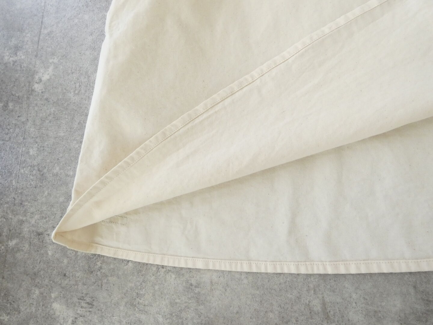 NAPRON(ナプロン) BIAUDE SMOCKの商品画像29