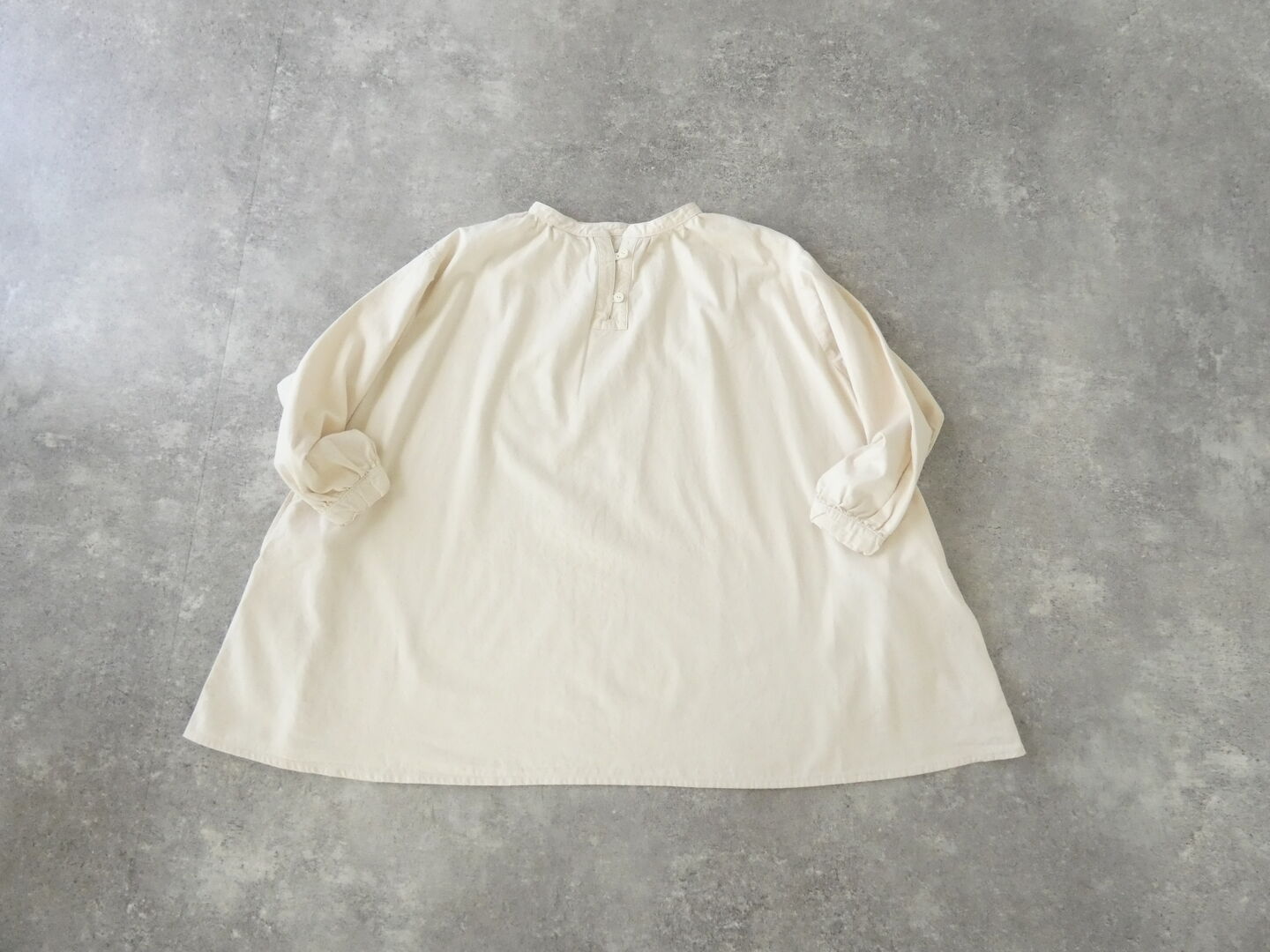 NAPRON(ナプロン) BIAUDE SMOCKの商品画像3