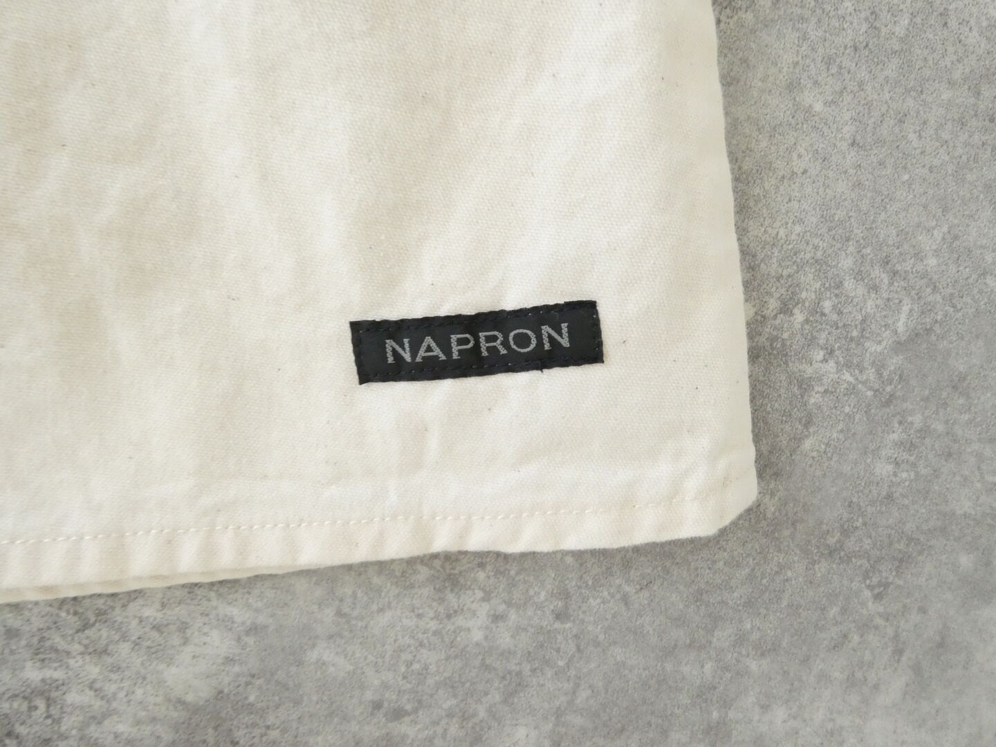 NAPRON(ナプロン) BIAUDE SMOCKの商品画像31