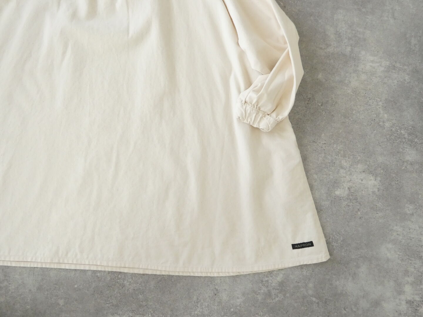 NAPRON(ナプロン) BIAUDE SMOCKの商品画像32