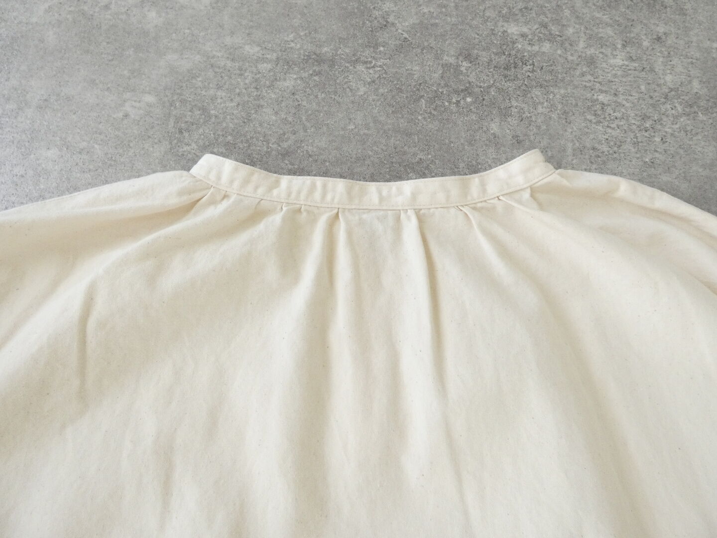 NAPRON(ナプロン) BIAUDE SMOCKの商品画像33
