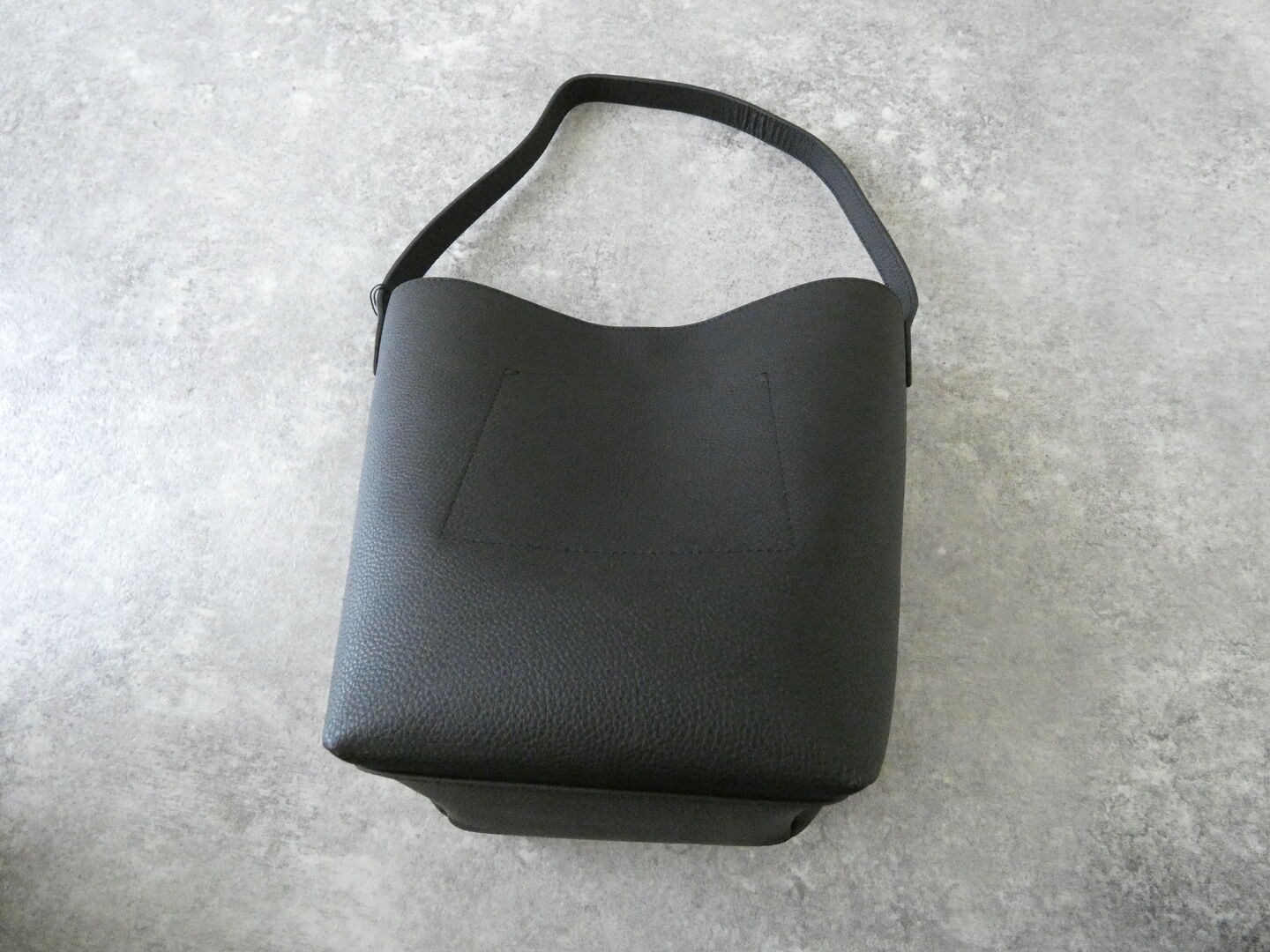 ORCIVAL(オーシバル) レザーハンドBAGの商品画像29
