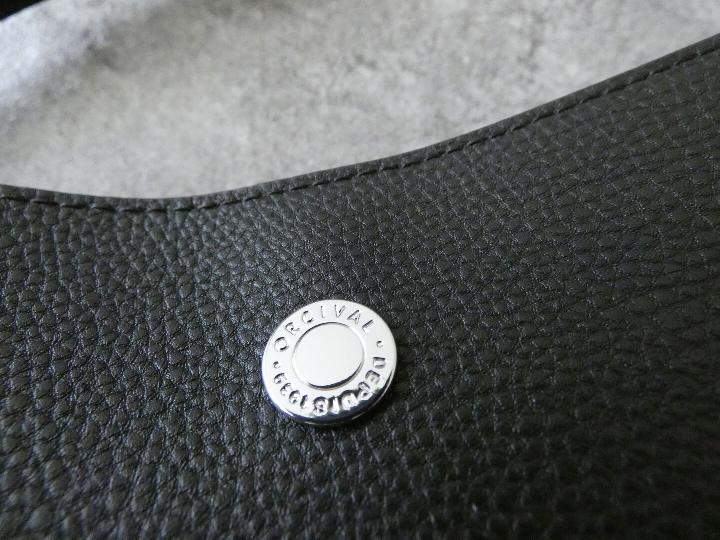 ORCIVAL(オーシバル) レザーハンドBAGの商品画像31