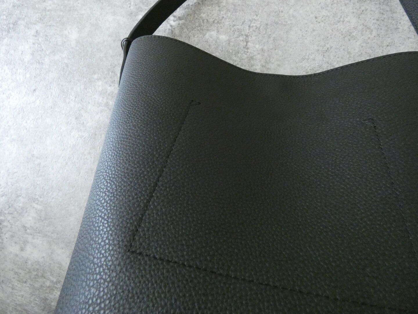 ORCIVAL(オーシバル) レザーハンドBAGの商品画像35
