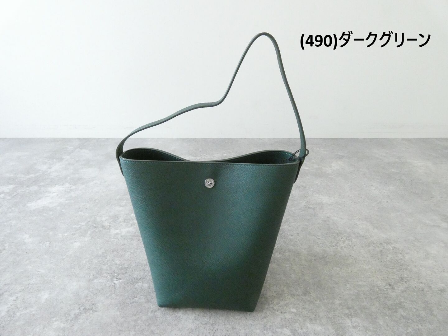 ORCIVAL(オーシバル) レザーハンドBAGの商品画像42