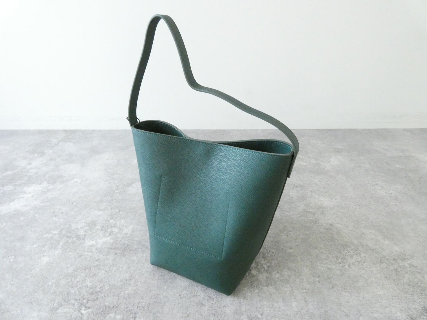 ORCIVAL(オーシバル) レザーハンドBAGの商品画像43