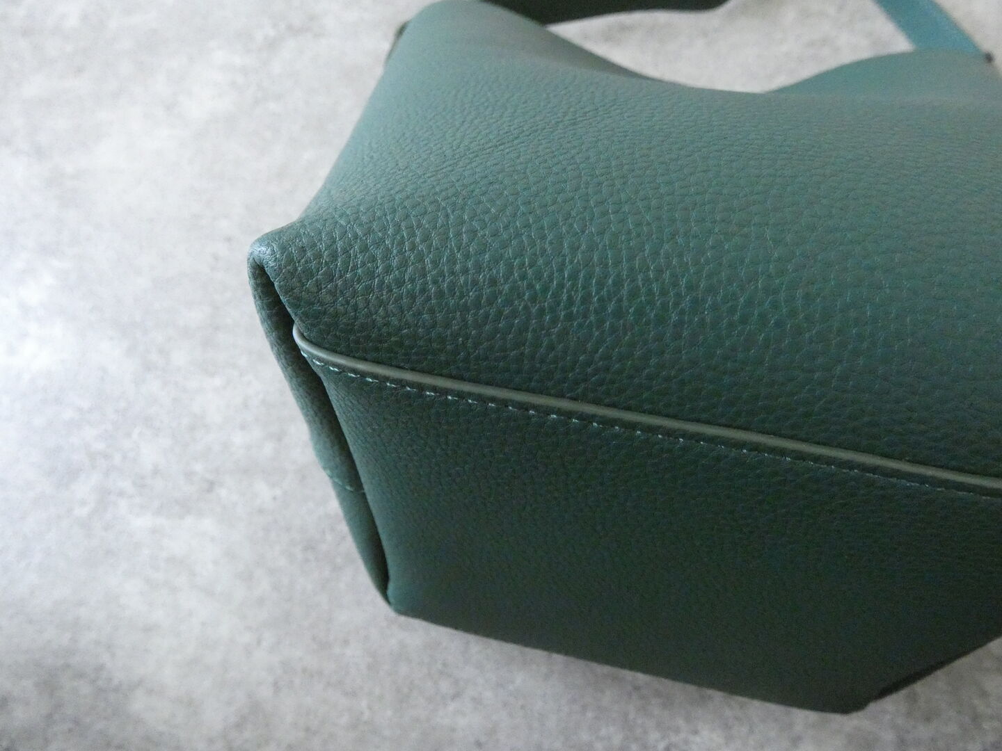 ORCIVAL(オーシバル) レザーハンドBAGの商品画像48