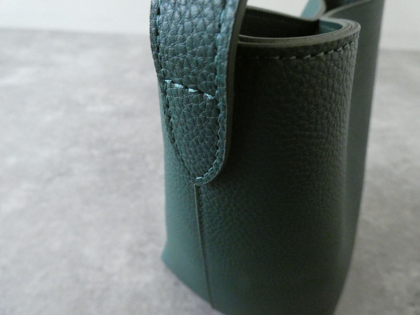 ORCIVAL(オーシバル) レザーハンドBAGの商品画像49