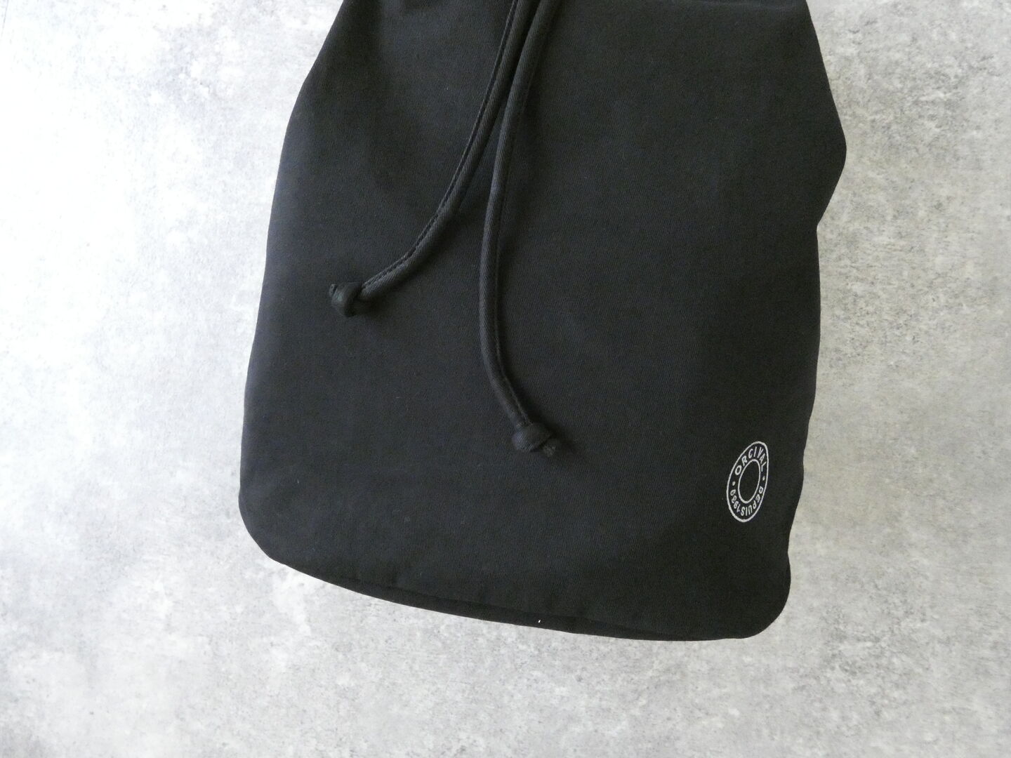 ORCIVAL(オーシバル) コットンツイルボンサックの商品画像45