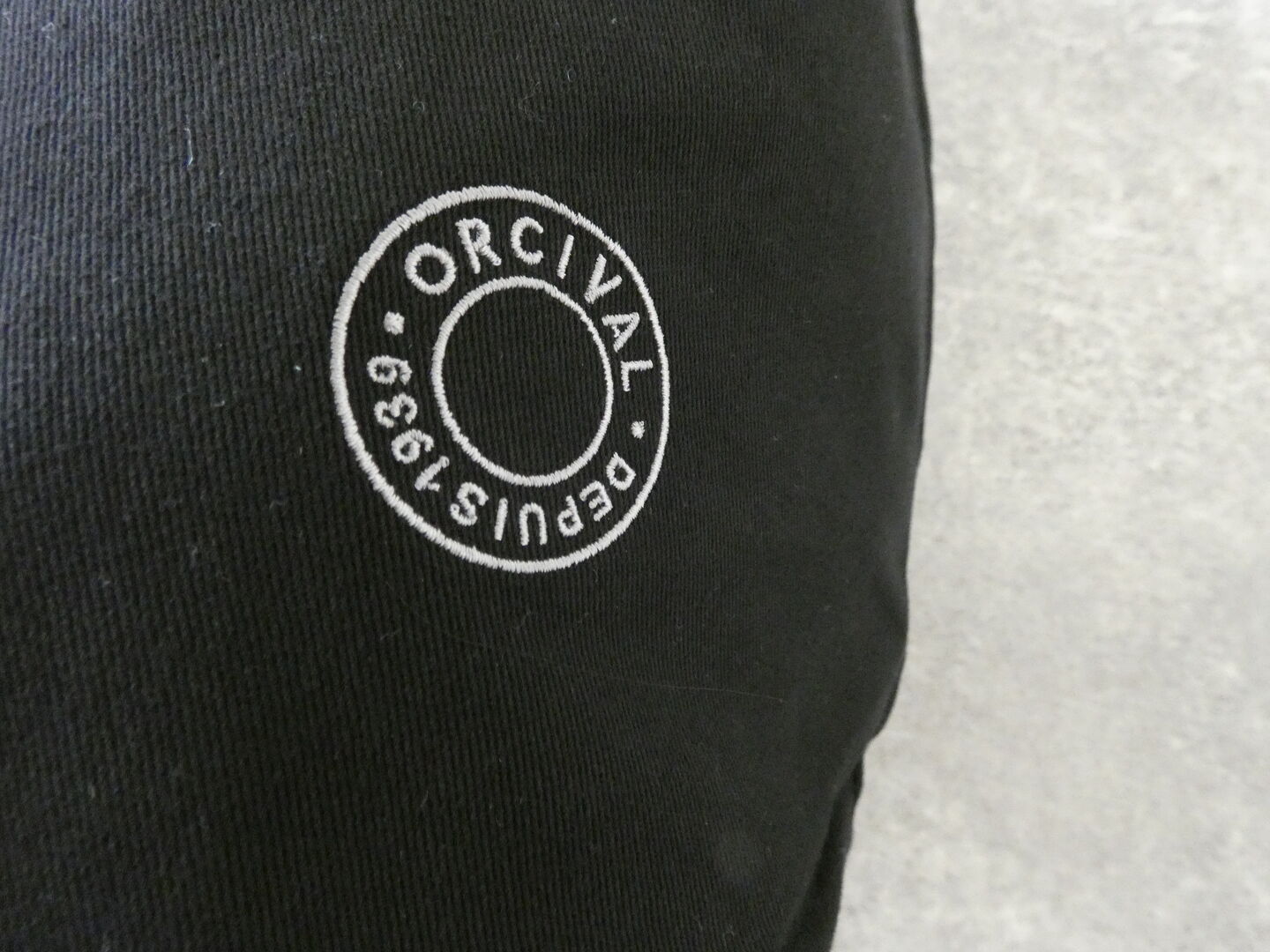 ORCIVAL(オーシバル) コットンツイルボンサックの商品画像46