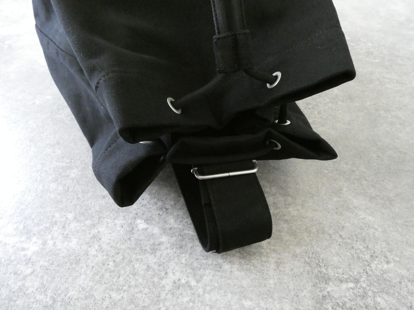 ORCIVAL(オーシバル) コットンツイルボンサックの商品画像48