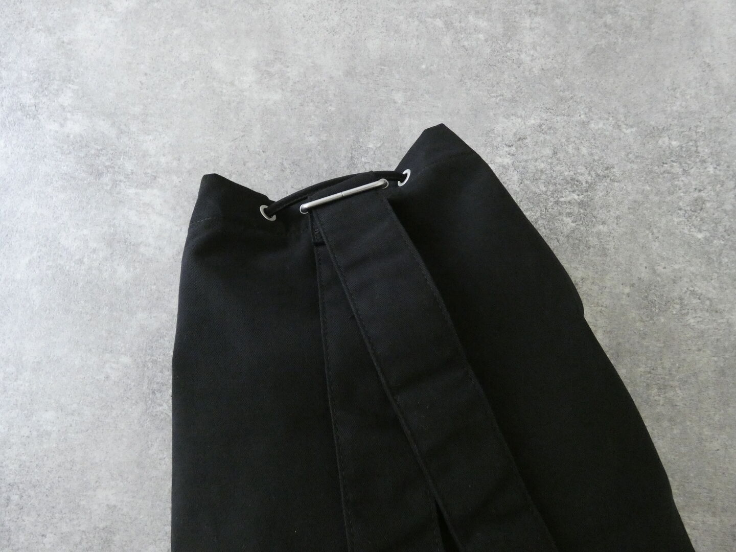 ORCIVAL(オーシバル) コットンツイルボンサックの商品画像49