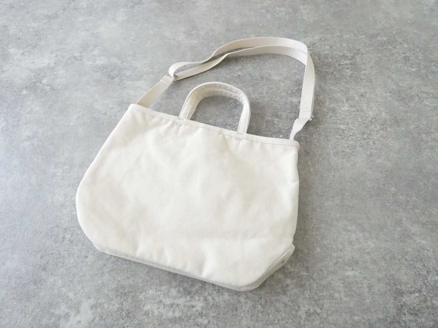 DANTON(ダントン) コットンキャンバス2WAY BAGの商品画像29