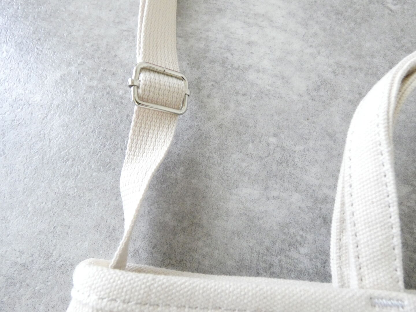 DANTON(ダントン) コットンキャンバス2WAY BAGの商品画像32