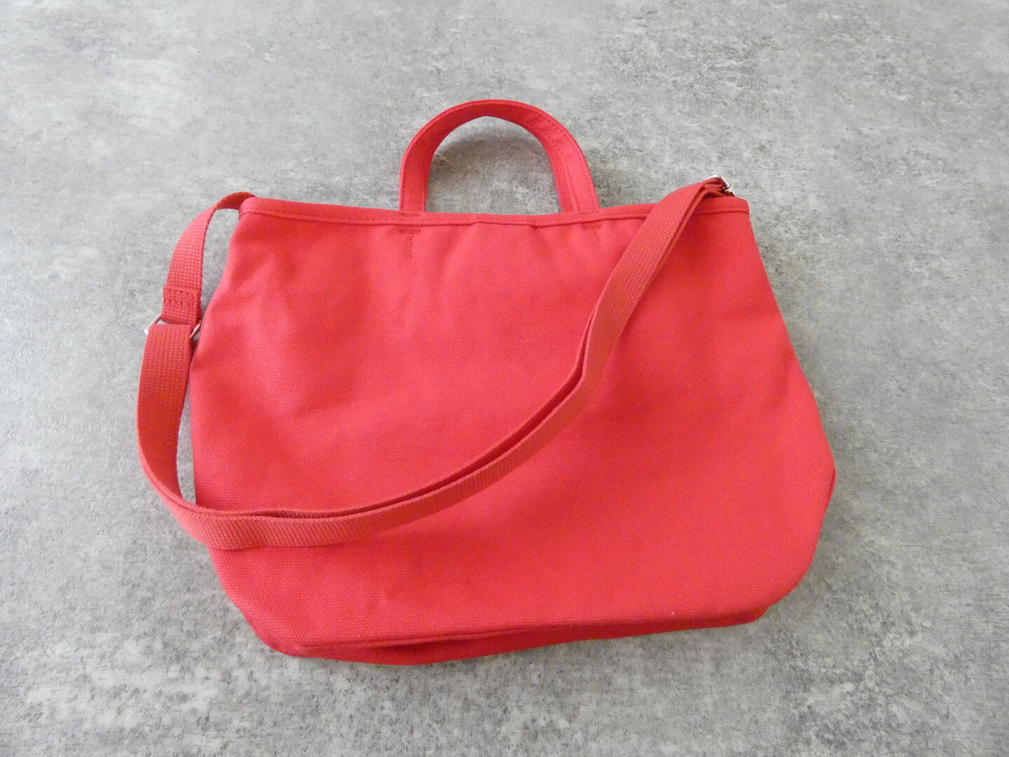 DANTON(ダントン) コットンキャンバス2WAY BAGの商品画像43