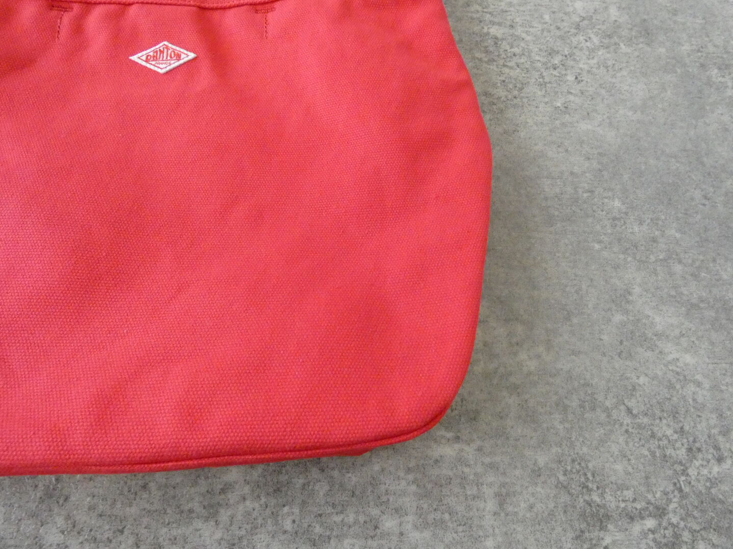 DANTON(ダントン) コットンキャンバス2WAY BAGの商品画像48