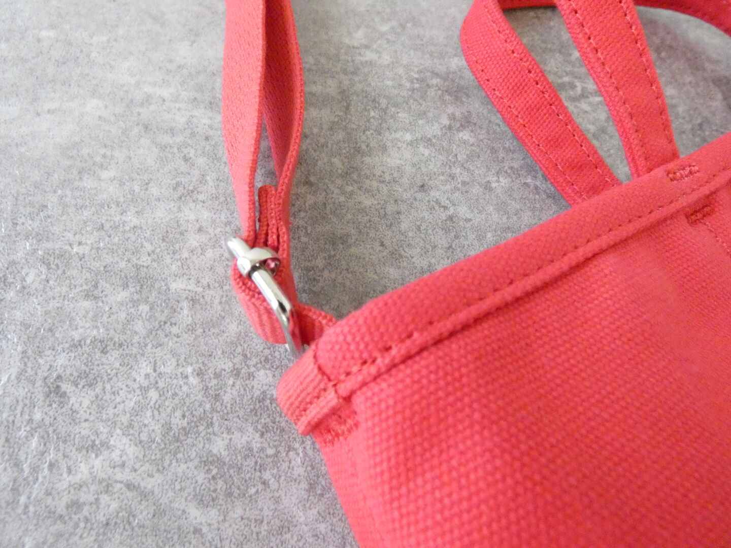 DANTON(ダントン) コットンキャンバス2WAY BAGの商品画像49