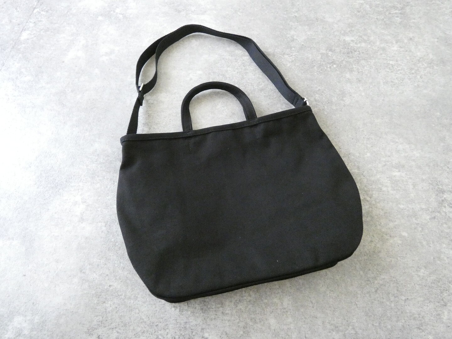 DANTON(ダントン) コットンキャンバス2WAY BAGの商品画像57