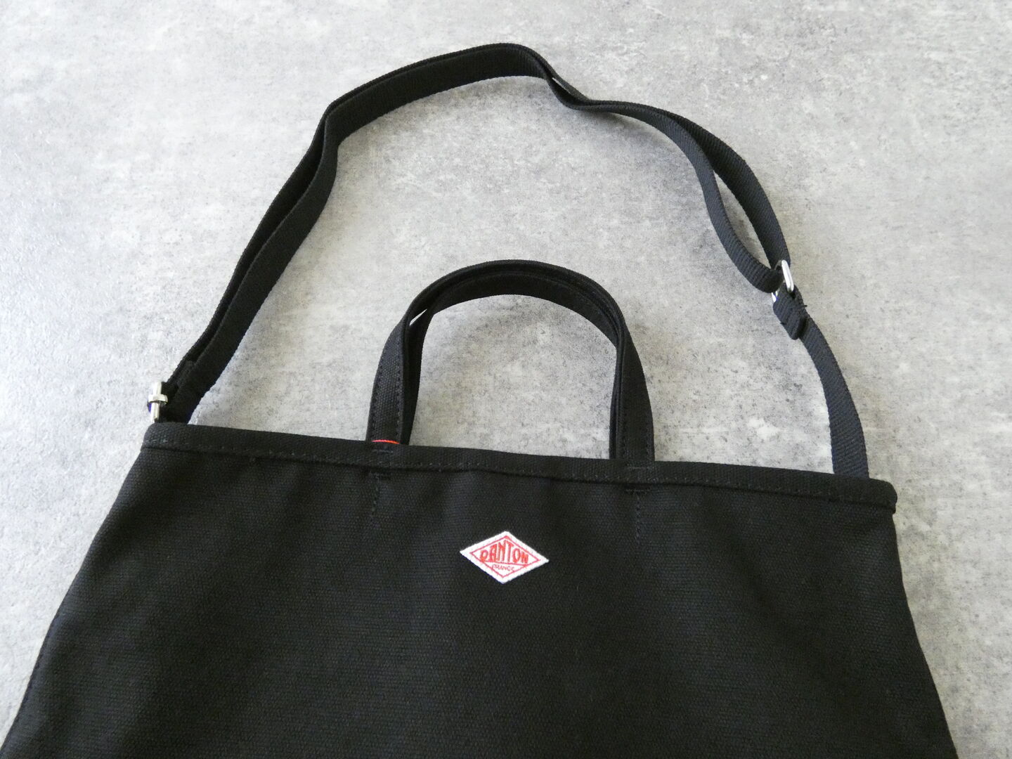DANTON(ダントン) コットンキャンバス2WAY BAGの商品画像58