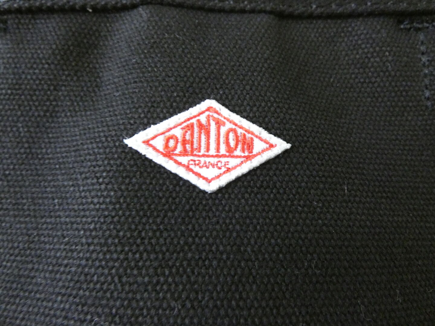 DANTON(ダントン) コットンキャンバス2WAY BAGの商品画像59
