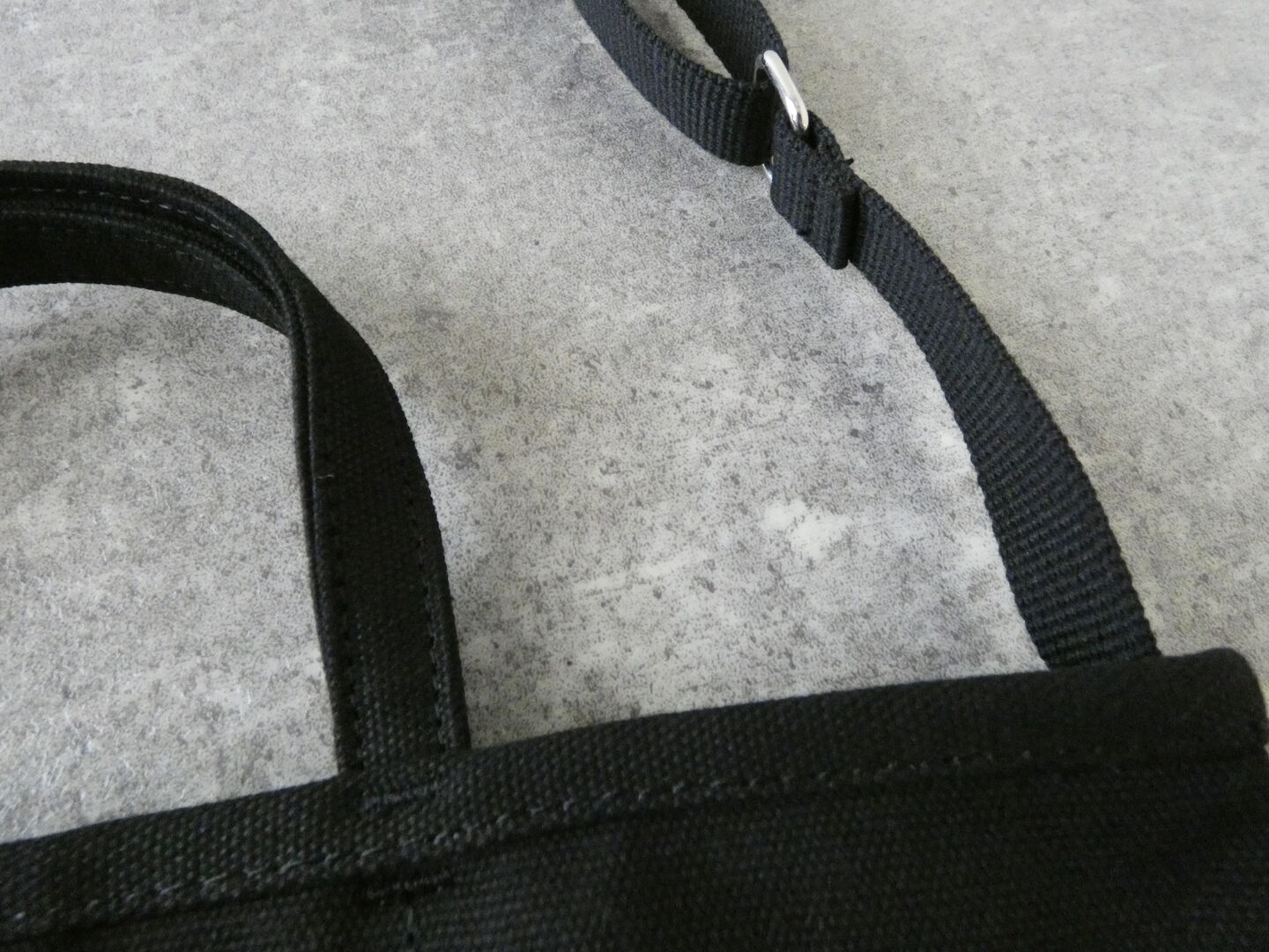 DANTON(ダントン) コットンキャンバス2WAY BAGの商品画像60