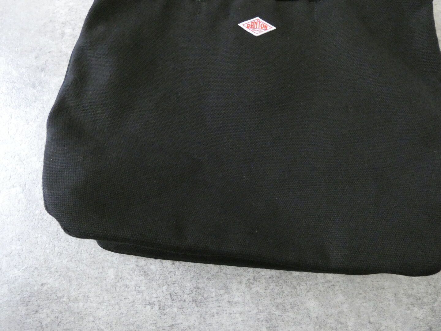 DANTON(ダントン) コットンキャンバス2WAY BAGの商品画像61