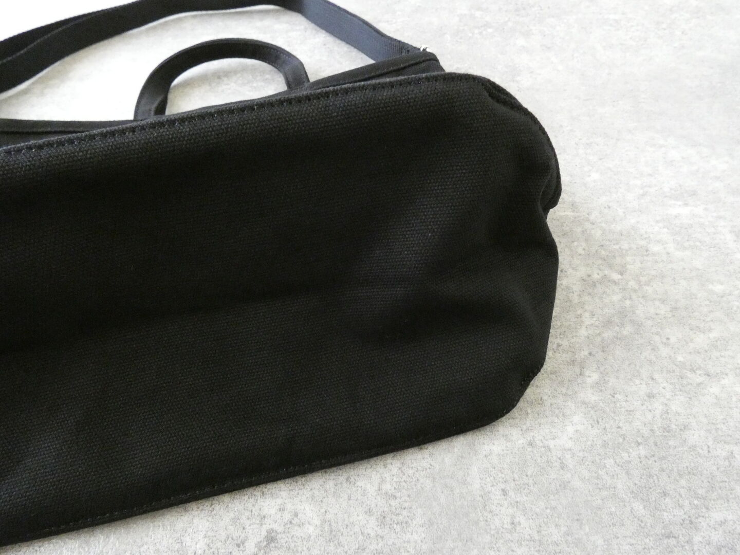 DANTON(ダントン) コットンキャンバス2WAY BAGの商品画像62