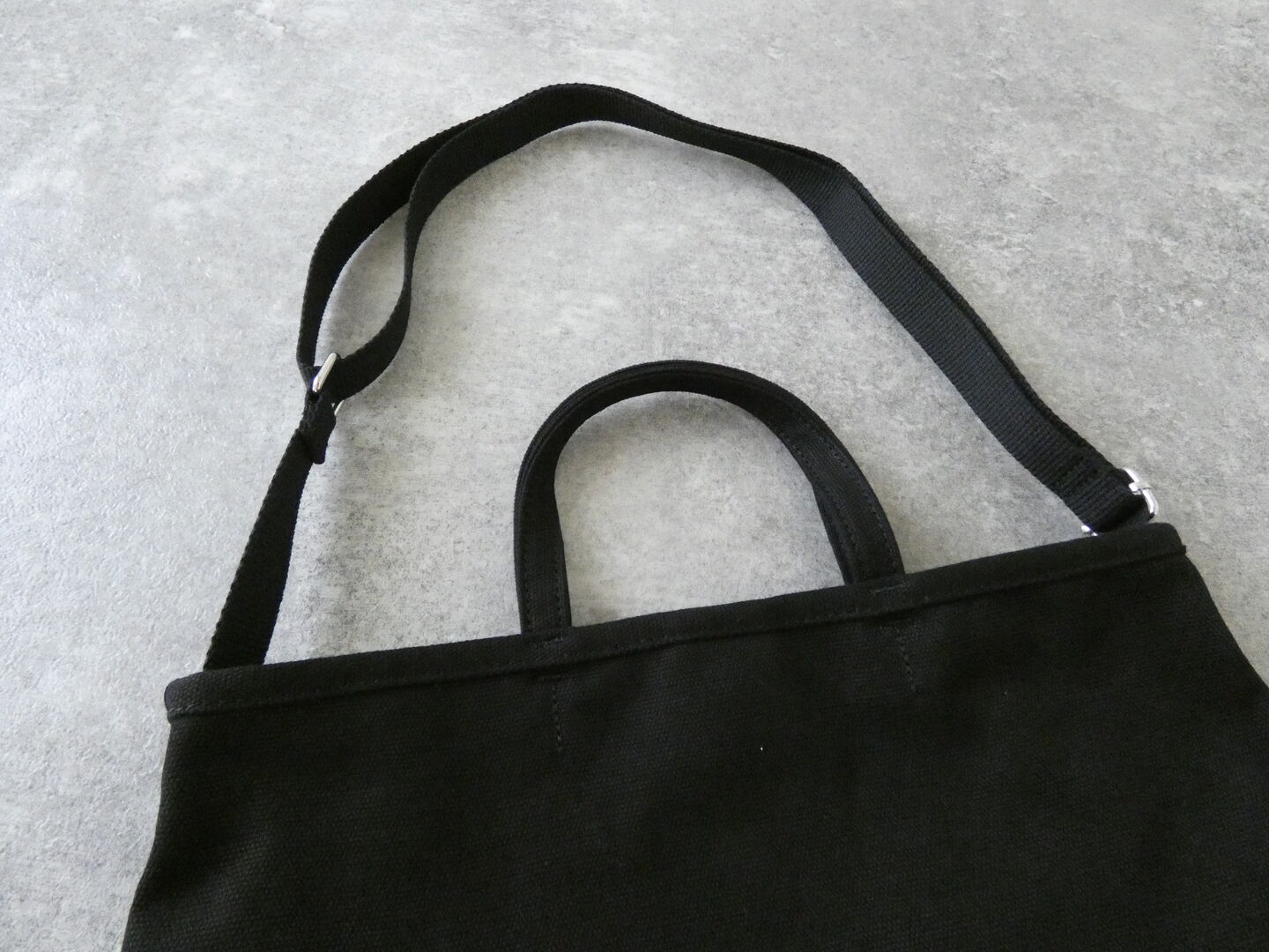 DANTON(ダントン) コットンキャンバス2WAY BAGの商品画像63