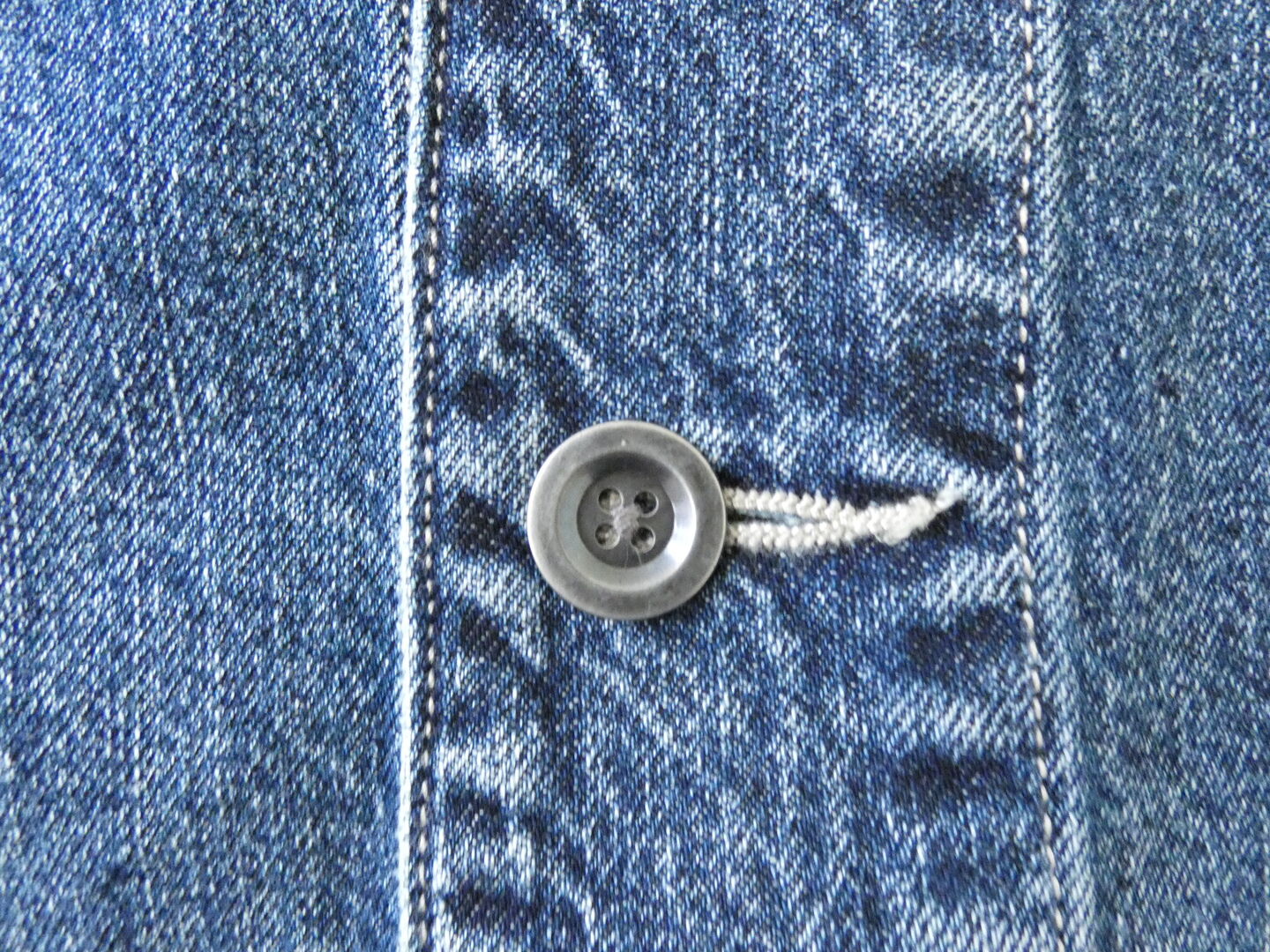 TANG(タング) 10.2ozデニムジャケットの商品画像28