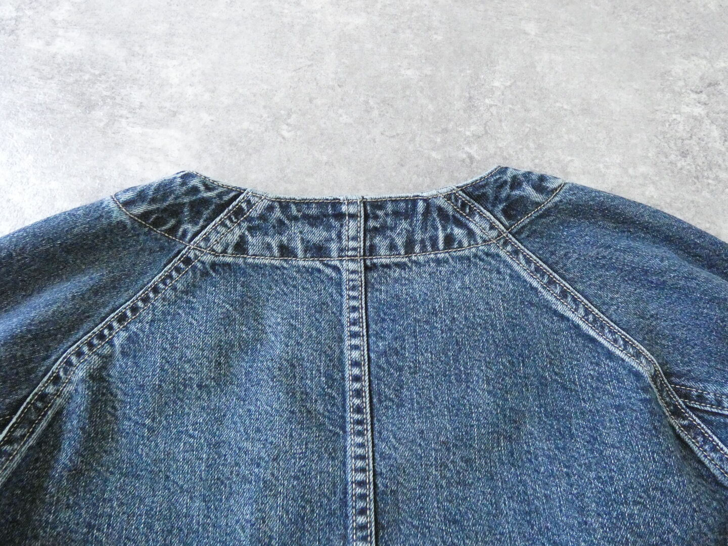 TANG(タング) 10.2ozデニムジャケットの商品画像30