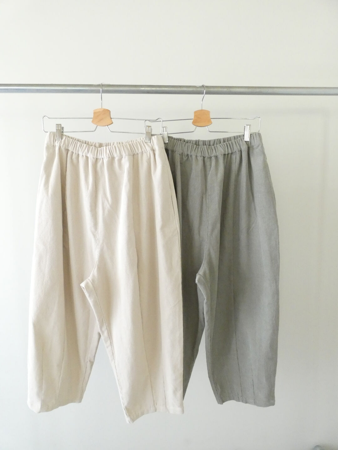 TANG(タング) コットンコーデュロイパンツの商品画像9
