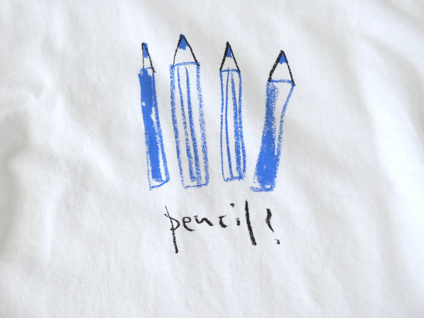 grin(グリン) Hインレイ pencilプリントプルオーバーの商品画像31